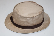 Chi Chi Rodriguez's Personal Hawaiian Headwear Bucket Hat