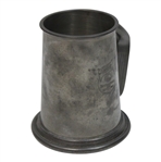 Chi Chi Rodriguez's Personal Florida Citrus Inv. Golf Tournament English Pewter Stein