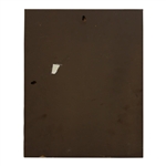 Chi Chi Rodriguez's Personal IVB Philadelphia Golf Classic Plaque Dated July 26, 1977