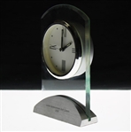Chi Chi Rodriguez's 2005 Junior Achievement Golf Classic Clock