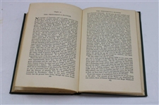 1944 'Golf Between Two Wars' 1st Edition Book by Bernard Darwin