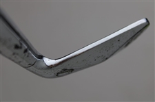 Walking Stick With Golf Club Head