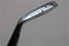 Walking Stick With Golf Club Head