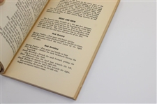 1937 'Physical Training For Golfers' by Lieut Stark First Edition Book