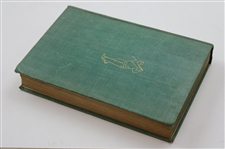 1939 'Around Golf' Book