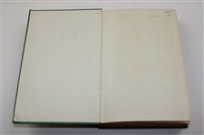 1939 'Around Golf' Book