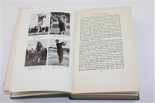 1939 'Around Golf' Book