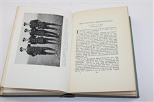 1939 'Around Golf' Book