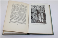 1939 'Around Golf' Book