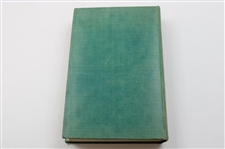1939 'Around Golf' Book