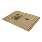 1930 Atlanta Constitution Bobby Jones 'Bobby Jones Hailed As Emperor Of Links' Newspaper Article