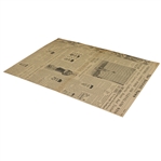 1930 Detroit News Bobby Jones 'Bob's Swing All Plotted Out for Golfers' Newspaper Article