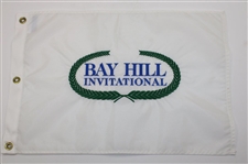 St. Andrews Old Course, Bay Hill Inv. & Sony Open in Hawaii Flags - Embroidered & Screen