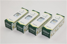 Masters Concessions Titleist Pro V1 Dozen Golf Balls in Box