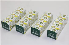 Masters Concessions Titleist Pro V1 Dozen Golf Balls in Box