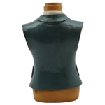 Vintage Blackheath Golf Club Themed Mannequin Hat Display Stand