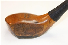 Willie Dunn New York w/ Shaft Stamp