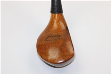Willie Dunn New York w/ Shaft Stamp