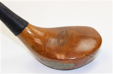 Willie Dunn New York w/ Shaft Stamp
