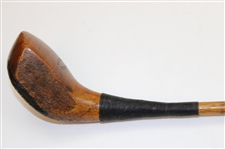 Willie Dunn New York w/ Shaft Stamp