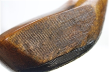 Willie Dunn New York w/ Shaft Stamp