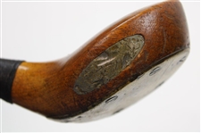 Willie Dunn New York w/ Shaft Stamp