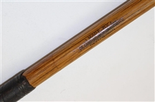 Willie Dunn New York w/ Shaft Stamp
