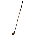 Willie Dunn New York w/ Shaft Stamp