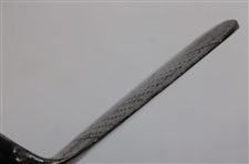George Nicoll G T C Hand Forged In Scotland Niblic