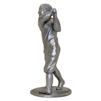 The Original Walter Hagen Golf Classic Pewter Miniature by Miller Golf - 1983