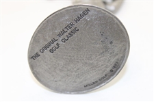 The Original Walter Hagen Golf Classic Pewter Miniature by Miller Golf - 1983