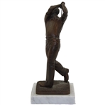 Jack Nicklaus Centennial Of Golf In America Golfer Of The Century 1888-1988 Statue