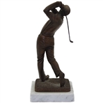 Jack Nicklaus Centennial Of Golf In America Golfer Of The Century 1888-1988 Statue