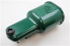 Large Deluxe Emerald Green Par Aide Ball Washer Only - St. Paul, Mn.