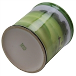 Noritake Porcelain Tobacco Humidor