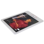 Tiger Woods Signed 2002 US Open Trophy Ltd Ed 4/100 UDA Photo PSA/DNA GEM MT 10 (Beckett & JSA)