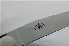 Augusta National Ltd Ed Forge de Laguiole Table Knife Set in Original Box