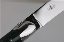 Augusta National Ltd Ed Forge de Laguiole Table Knife Set in Original Box