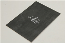 Augusta National Ltd Ed Forge de Laguiole Table Knife Set in Original Box