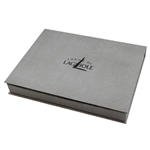 Augusta National Ltd Ed Forge de Laguiole Table Knife Set in Original Box