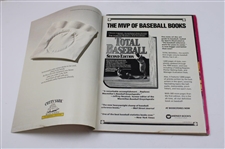 Archer, Venturi, Woosnam, Weiskopf & Kite Signed Sports Illustrated Newstand Magazines JSA ALOA