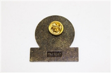 1954 US Amateur Champ Arnold Palmer Commemorative Contestant Badge - Limited Distribution