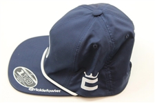 Rickie Fowler Farmers Insurance Puma Blue Cap