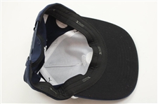 Rickie Fowler Farmers Insurance Puma Blue Cap