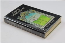 1972 'Golf In The Kingdom' by Michael Murphy