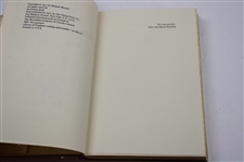 1972 'Golf In The Kingdom' by Michael Murphy