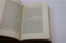 1972 'Golf In The Kingdom' by Michael Murphy