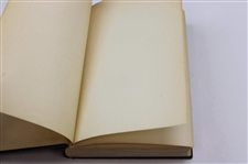 1939 'The Case Of The Green Felt Hat' by Christopher Bush