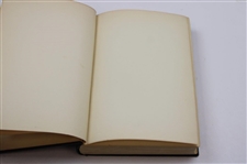 1939 'The Case Of The Green Felt Hat' by Christopher Bush