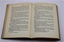 1939 'The Case Of The Green Felt Hat' by Christopher Bush